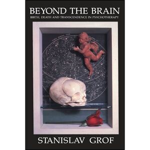 Beyond the Brain: Birth, Death, and Transcendence in Psychotherapy -- Stanislav